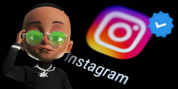 Instagram Speed