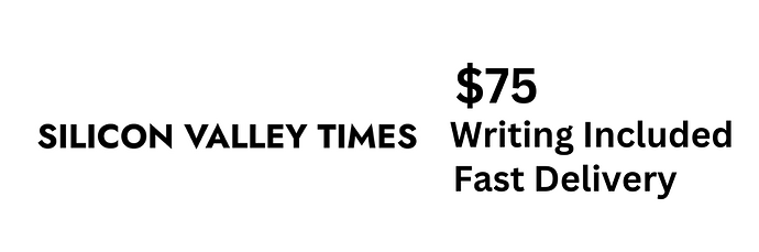Silicon Valley Time