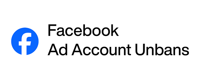 Facebook-Ad-Account-Unbans