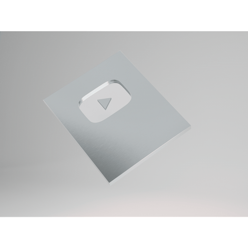 youtubesilvercreatoraward07