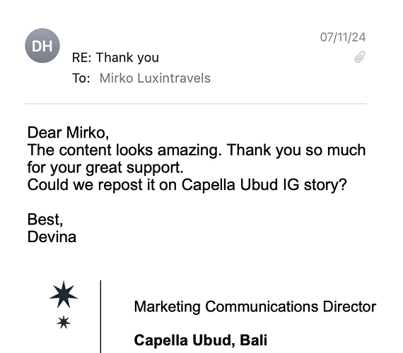 Capella Hotels