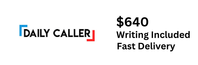 Daily Caller