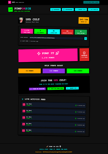 Screenshot 2025-07-17 at 14-58-38 PUMP OR DIE