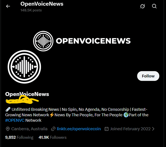 Openvoicenews