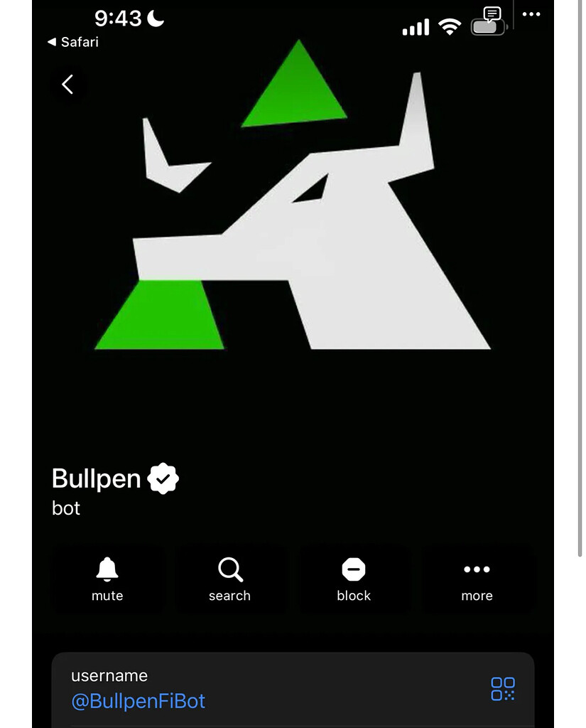 Telegram Bot Verification Buyer Requests Swapd Telegram Bot Verification Buyer Requests Swapd