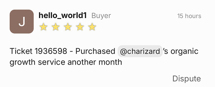 Instagram Growth Review