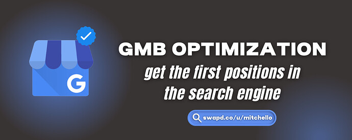 gmb swapd