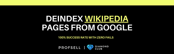 DEINDEX ANY LINK FROM GOOGLE (10)