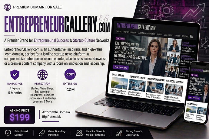 entrepreneurgallery.com