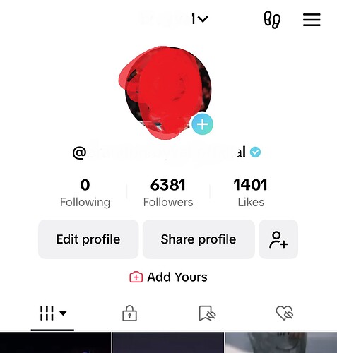 tiktokveryfka