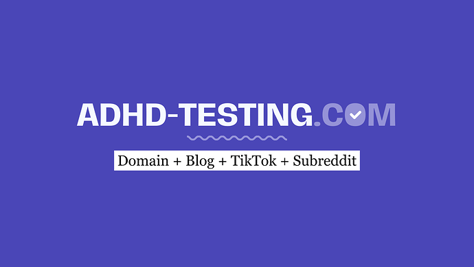 adhd-testing.com