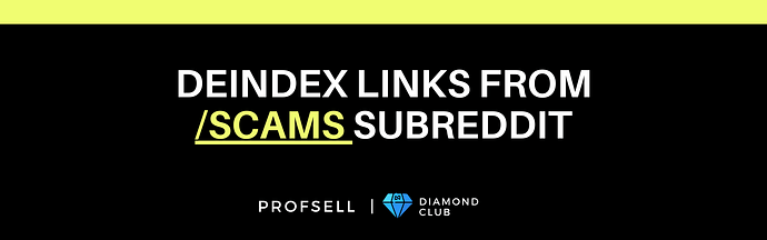 DEINDEX ANY LINK FROM GOOGLE (1)