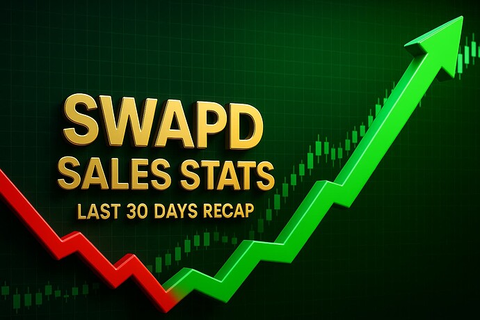 SWAPD Stats Green