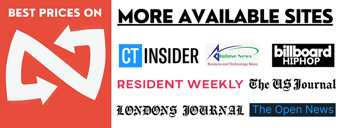 More Available Sites