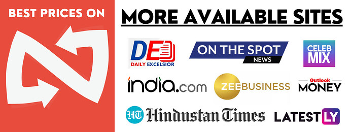 More Available Sites