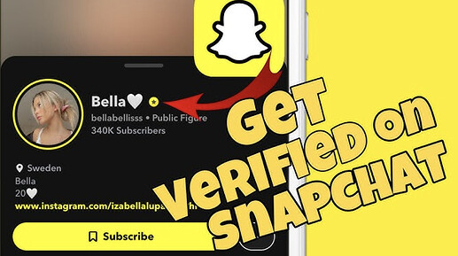 getverifiedonsnap