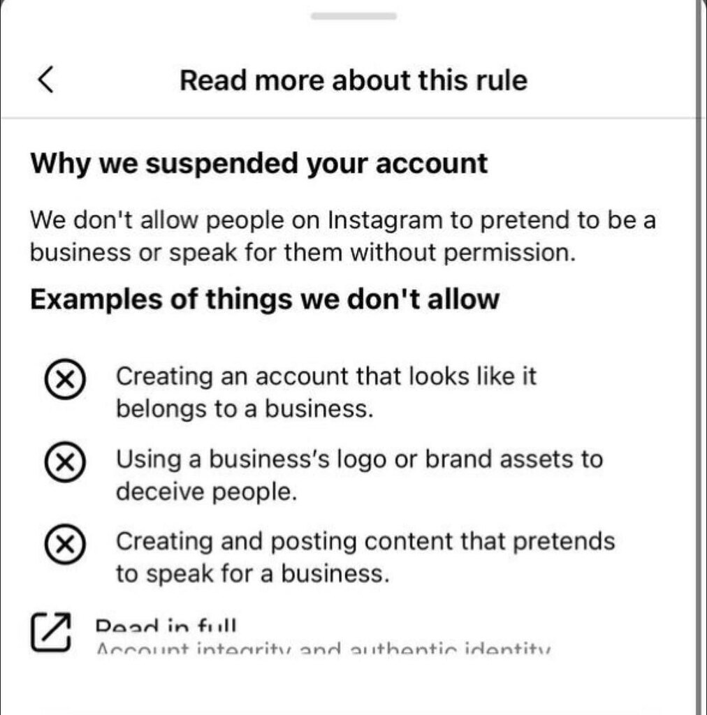 Instagram Unbans Celebrity business Imp Buy Sell FB And IG Services instagram-unbans-celebrity-business-imp-buy-sell-fb-and-ig-services