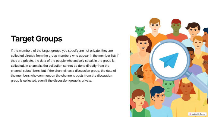 2_Target Groups