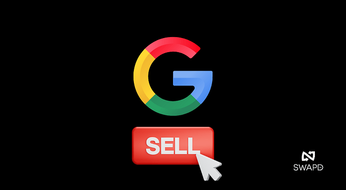 Google Forced To Sell