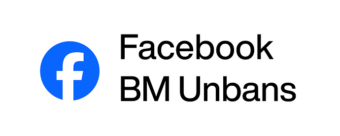 Facebook-BM-Unbans