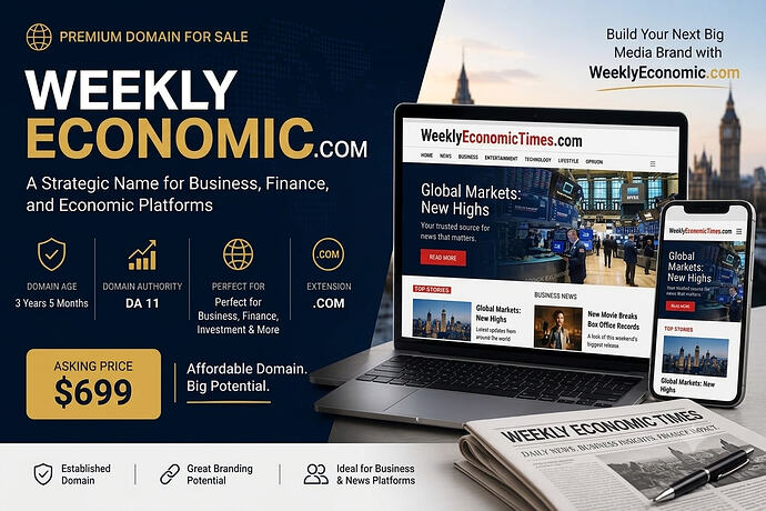 weeklyeconomictimes.com