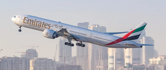 Emirates