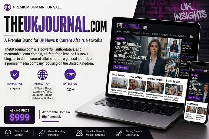 theukjournal.com