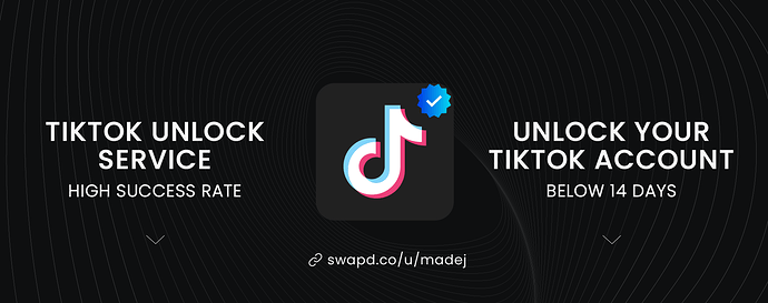 Tiktok Weryfikacja 3 Przyciete