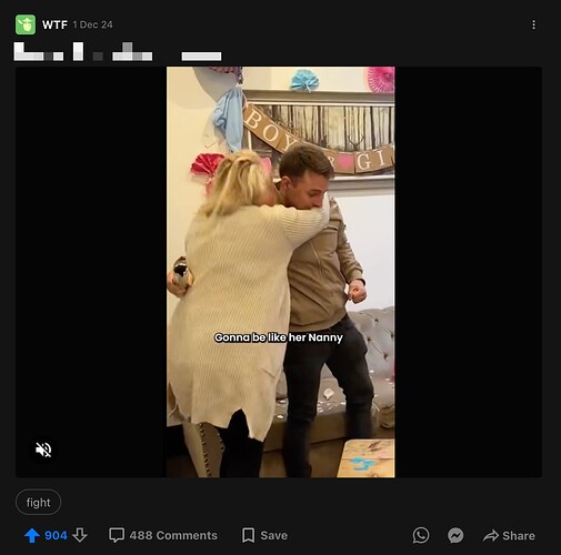 9gag sample post 4