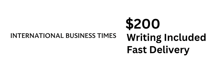 IBTimes (SG)