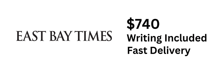East Bay Times