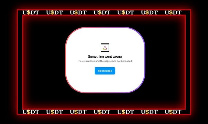 Instagram UNBAN by USDT