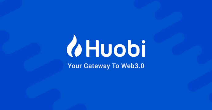 Publish Article on Huobi