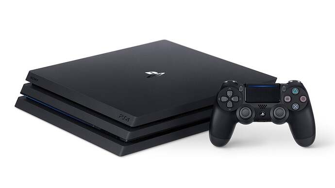 Ps4pro