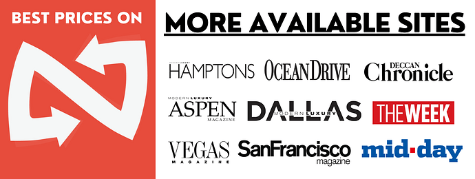 More Available Sites