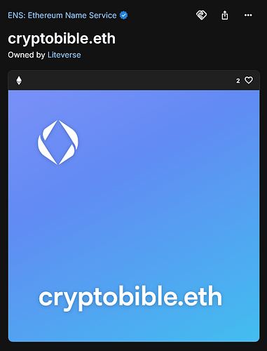 Screenshot 2024-12-22 at 21-24-59 cryptobible.eth - ENS Ethereum Name Service OpenSea