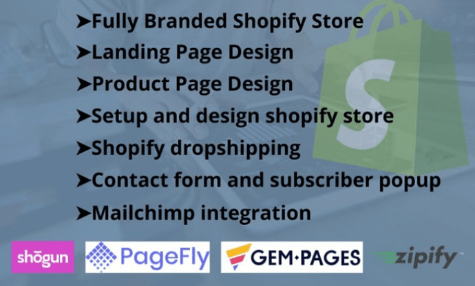 shopify