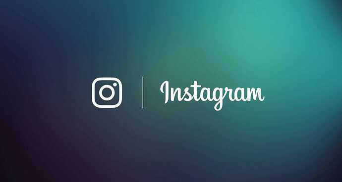 instagram banner