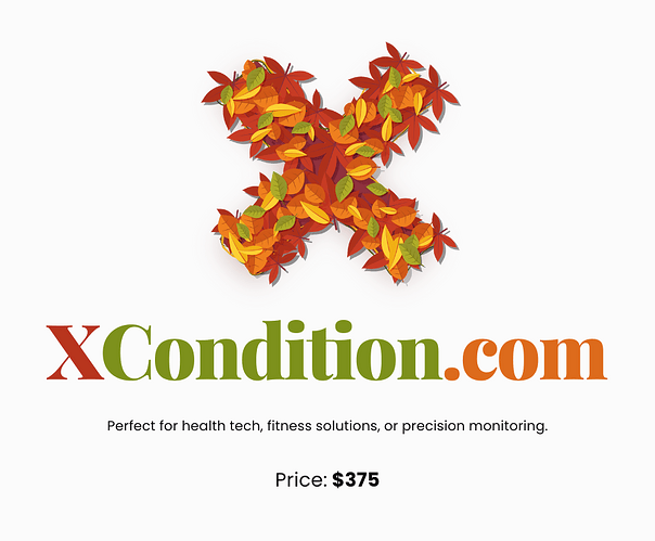 XCondition.com LOGO