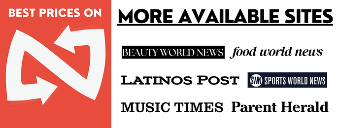 More Available Sites