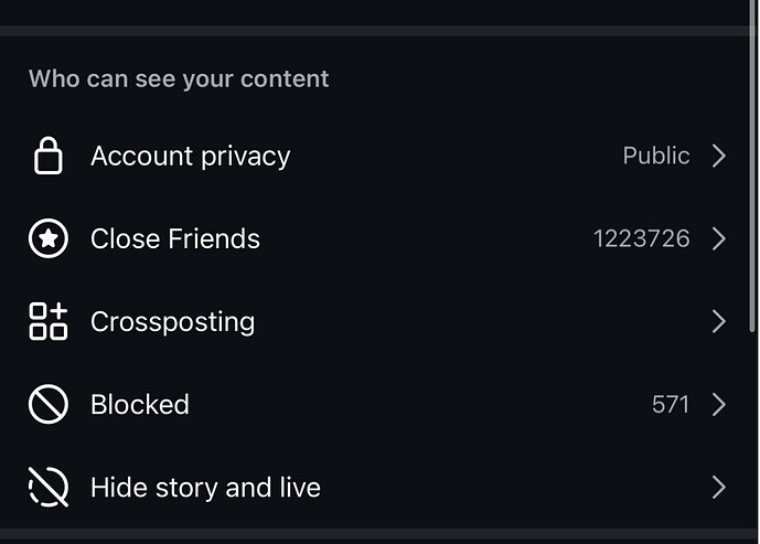 Fastest way to add followers to Close Friends IG