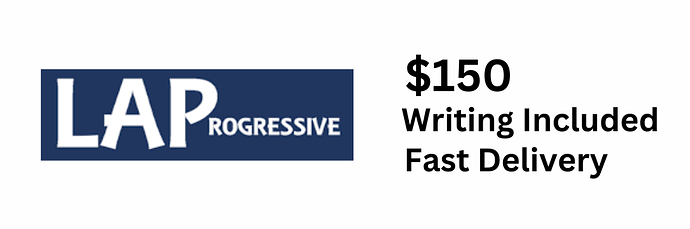 LA Progressive
