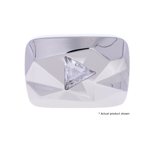 diamondyoutubeplaques