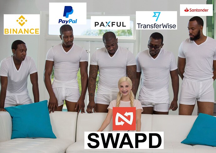 swapd