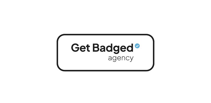 getbadgedagency