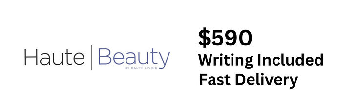 Haute Beauty