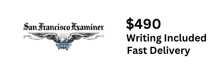 SF Examiner