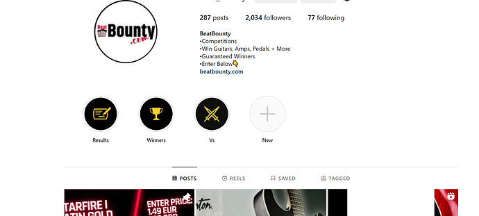 BeatBounty-beat_bounty-Instagram