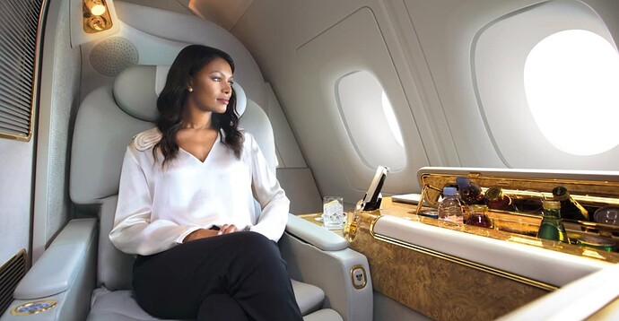 Emirates