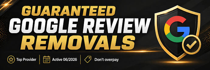 google-review-remove